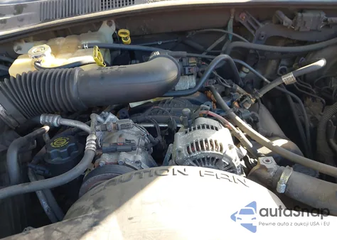 2004 Jeep Liberty Limited z USA, uszkodzony, nr VIN 1J4GL58K84W161279